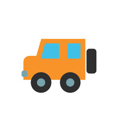 Recreational Vehicle