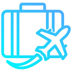Voyage Icon