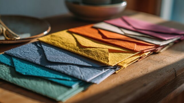 Express thanks by writing heartfelt gratitude letters to those who've positively impacted your life, deepening connections.
