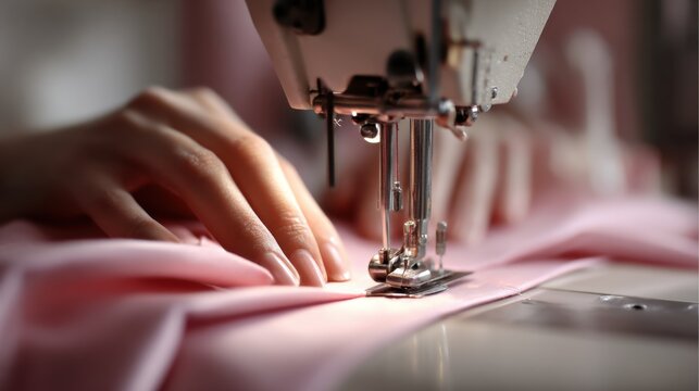 Join the sewing challenge to handcraft clothing or accessories, developing skills in stitching and design while expressing your personal style.
