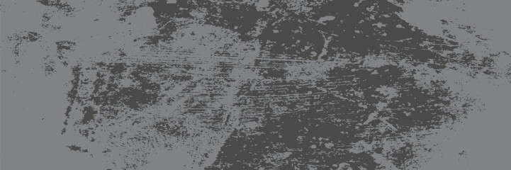 seamless vintage distressed halftone dot background pattern tileable grunge black printer ink raster dots overlay retro comic book or print making creative.