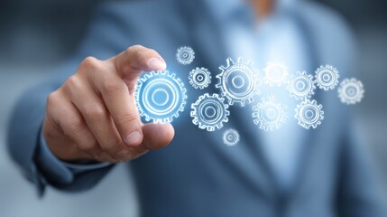 Boost your work output by following proven productivity systems that enhance focus, efficiency, and goal achievement.
