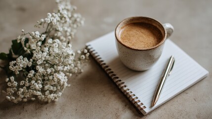 Record daily thankful moments, building a habit that uplifts your spirit and nurtures mental wellness.
