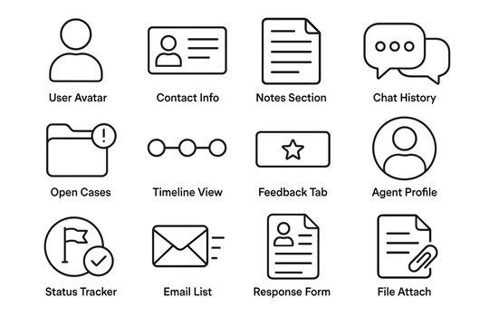 User Case Vector User Case Management Images – Browse 1,887 Stock Photos, Vectors, and ...