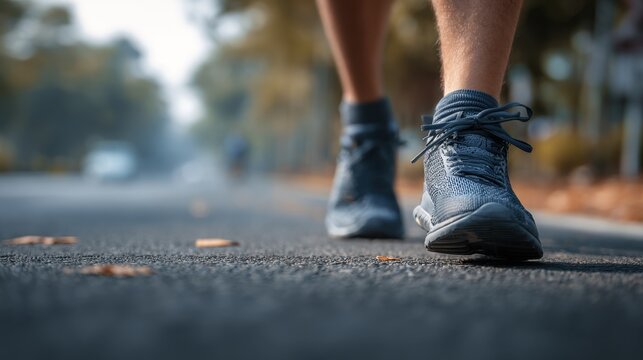 Track your steps with wearable tech to meet goals, enhance endurance, and embrace a more active lifestyle.
