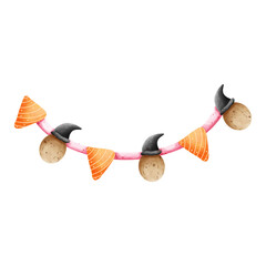 Obraz premium halloween 