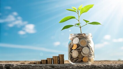Prosperity - Savings Mentality