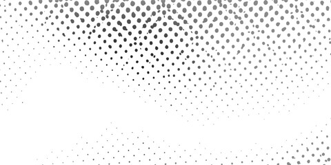 Dots white and black sand wallpaper. Retro pixelated backdrop. Vector graphic design textured template modern