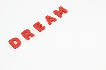 希望の光、DREAMが導く未来への扉