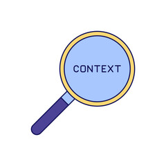 Context icon