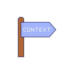 Context icon