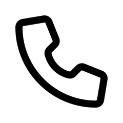 phone line icon