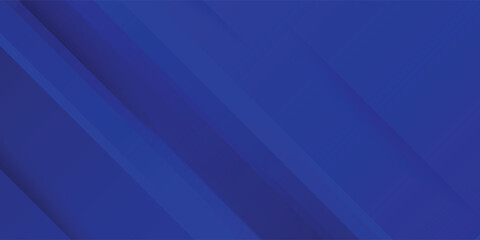 Abstract blue background with glowing geometric lines. Modern blue gradient square shape design. Futuristic technology concept. Suit for brochure, corporate, website, poster, banner arts blue