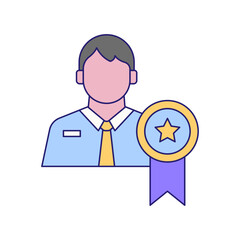 Credibility icon