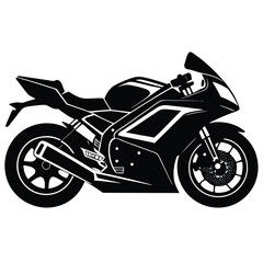 Obraz premium bike vector