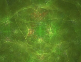 Imaginatory fractal abstract background Image