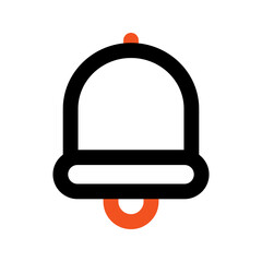 notification line color icon