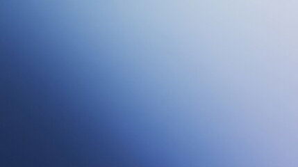 Obraz premium Blue Gradient Background Texture. (2)
