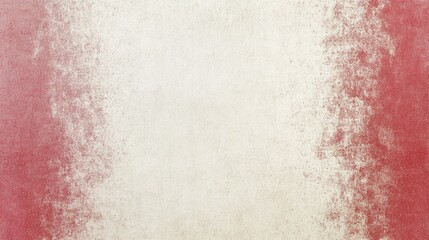 Fototapeta premium Red grunge texture background.