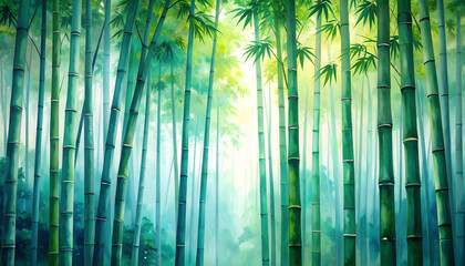 竹林