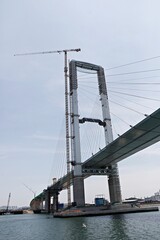 Obraz premium 다리