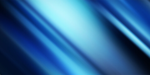 Black dark navy blue silver abstract pattern background. Geometric shape. Line triangle angle fold polygon diamond 3D simple abstract