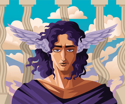 hypnos greek god of dreams and sleep