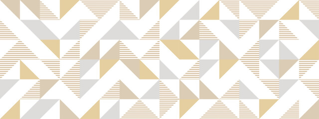 幾何学 抽象 ストライプ 三角形 パターン 背景