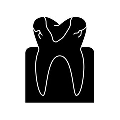 Dental caries