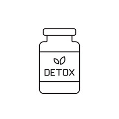 Detox icon