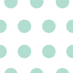 seamless green dot pattern, eps, vector, backgorund. colorful dots, transparent, overlay