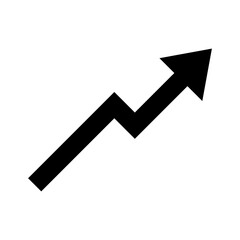 arrow up icon