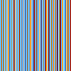 Multicolor striped pattern Colorful thin vertical straight stripes, lines Abstract geometric pattern