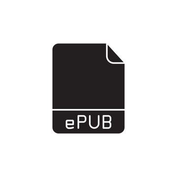 epub icon