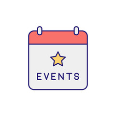 Event icon