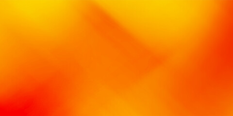 Mesh orange with yellow gradient vector background abstract