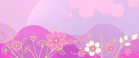 Elegant line art floral wedding invitation card template set with abstract background ,  save the date,   wedding stationery