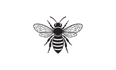 Detailed Honeybee Design