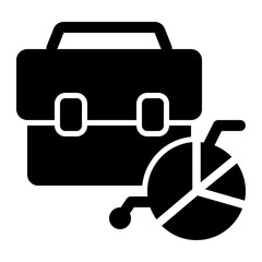 Accessible Business Analytics Data