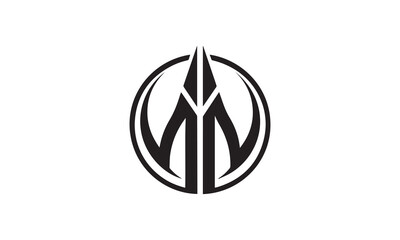Tribal Logo Design