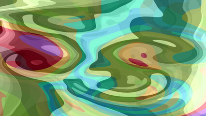 random abstract background