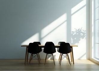 modern interior design