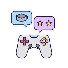 Gamification icon