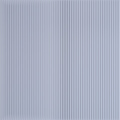 Modern white oak wall seamless pattern with vertical wood slats, light natural background, copy space, 3d rendering illustration