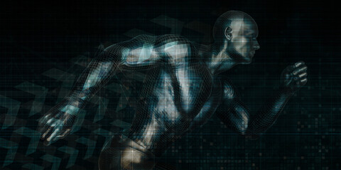 Futuristic Science Research