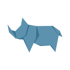 animal origami Vector Art  Icons  and Graphics