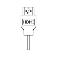 HDMI