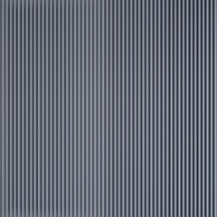 Modern grey wall seamless pattern with vertical grey oak wood slats, neutral monochrome background, copy space, 3d rendering illustration