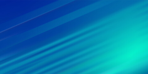 Blue gradient mesh background nice for wallpaper or banner