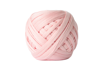 Cotton Embroidery isolated